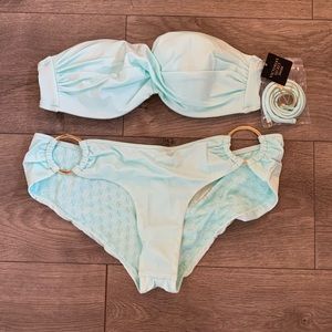 Victoria’s Secret bikini bathing suit